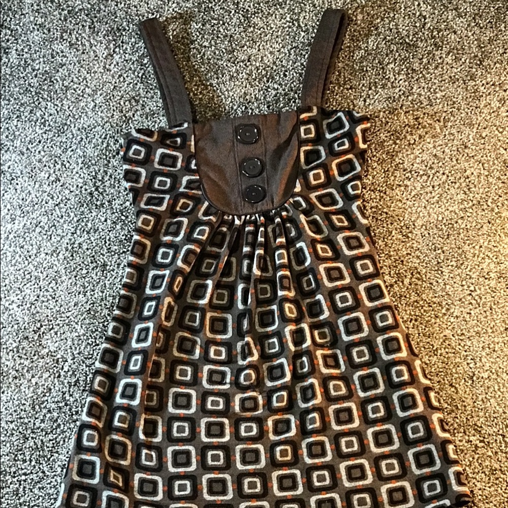 Weavers Small women’s top